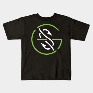 googan-squad-high-resolution Kids T-Shirt